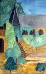 Bild Burg