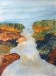 Bild Fluss
