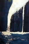 Bild Wasserfall